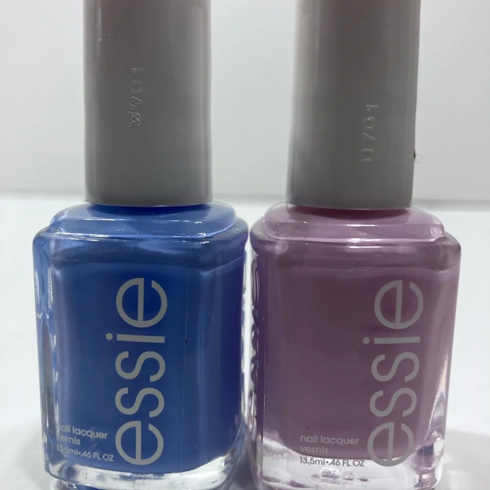 2 Essie Polish